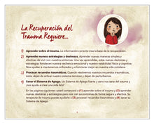 Load image into Gallery viewer, Guía de Recuperación del Trauma para Terapeutas - libro electrónico