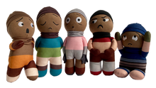 Load image into Gallery viewer, NeuroPeep Trauma Therapy Dolls: Sets
