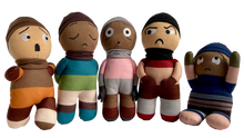 Load image into Gallery viewer, NeuroPeep Trauma Therapy Dolls: Sets
