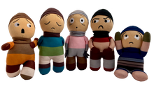 Load image into Gallery viewer, NeuroPeep Trauma Therapy Dolls: Sets
